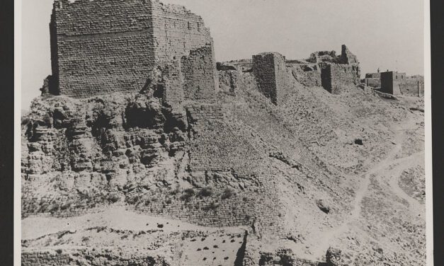 Weekly History Quiz No.281