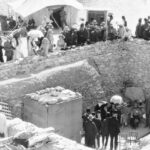 Tutmania: How Ancient Egypt Defined the Roaring Twenties