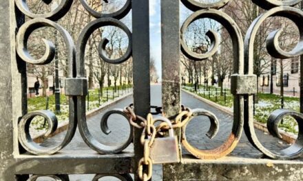 Open Letter to the Prime Minister: Restoring Equity in Higher Education