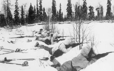 The Winter War: How Finland Held Against the USSR