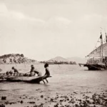 Men traded wares – but women traded knowledge: what a new archaeological study tells us about PNG sea trade