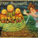 Samhain, the Saints, and Spooky Season: The History of Halloween