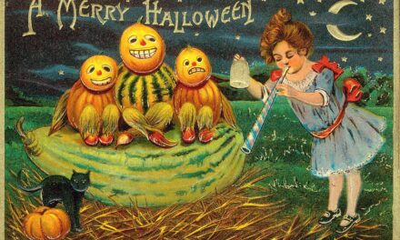 Samhain, the Saints, and Spooky Season: The History of Halloween