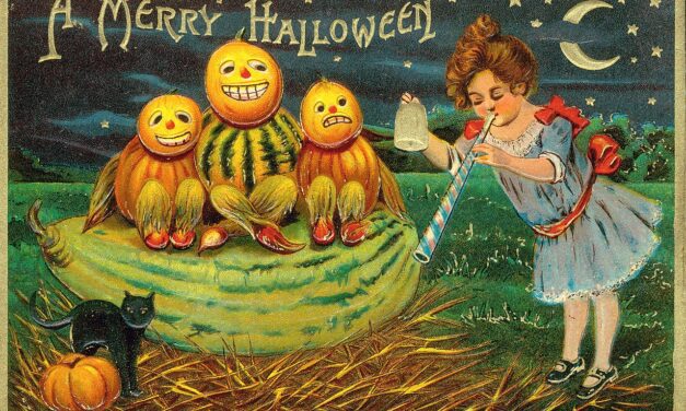 Samhain, the Saints, and Spooky Season: The History of Halloween