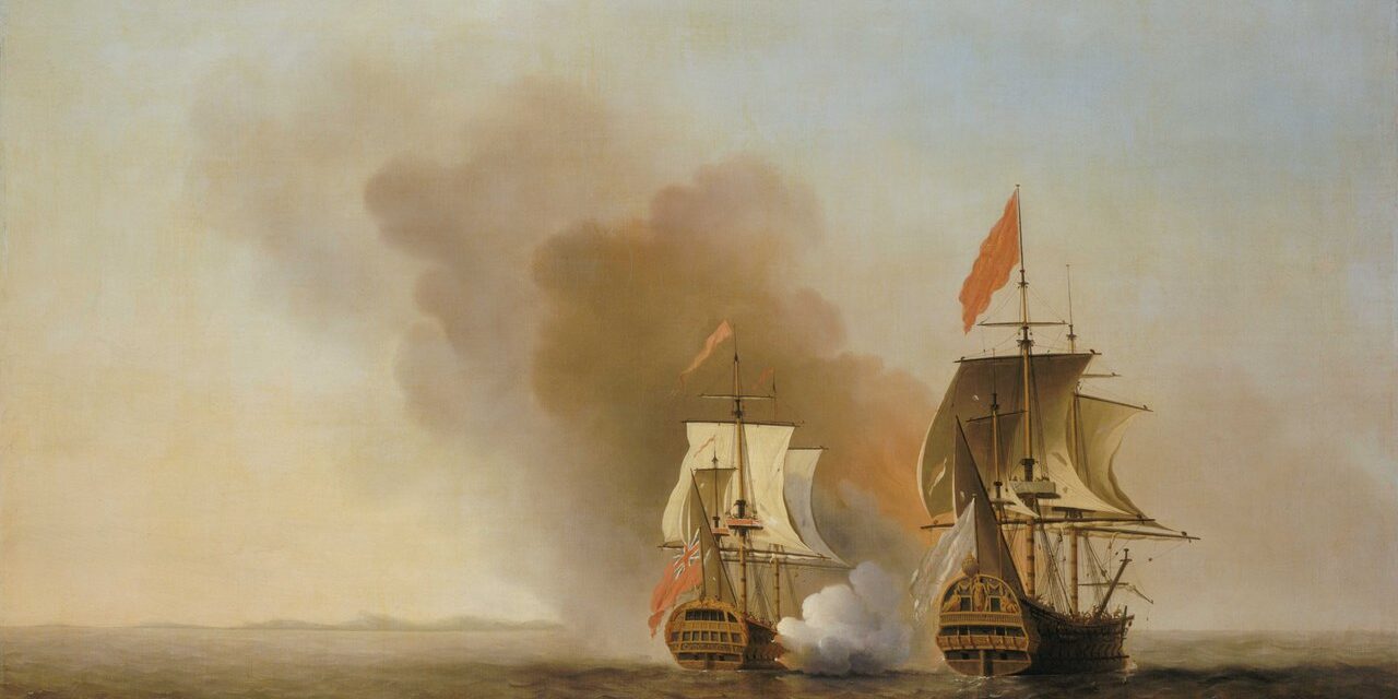 Weekly History Quiz No.288