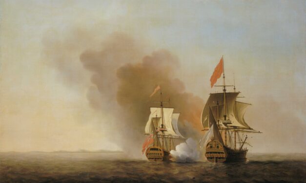 Weekly History Quiz No.288