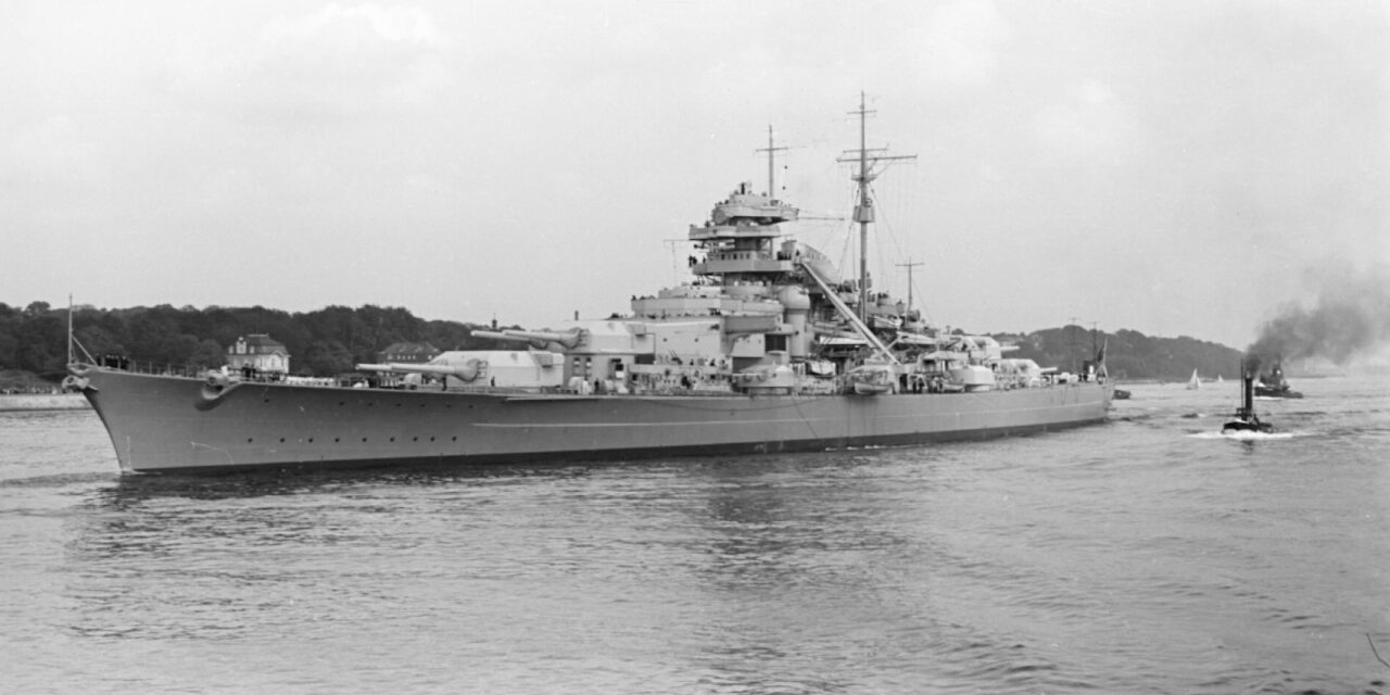 Weekly History Quiz No.290