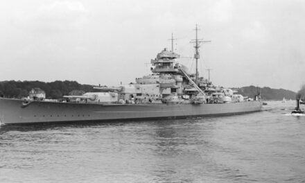 Weekly History Quiz No.290