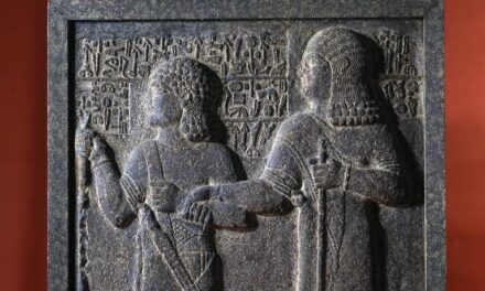 Hindi, Greek and English all come from a single ancient language – here’s how we know