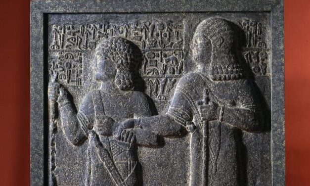 Hindi, Greek and English all come from a single ancient language – here’s how we know