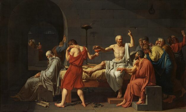 The ancient Greeks invented democracy – and warned us how it could go horribly wrong