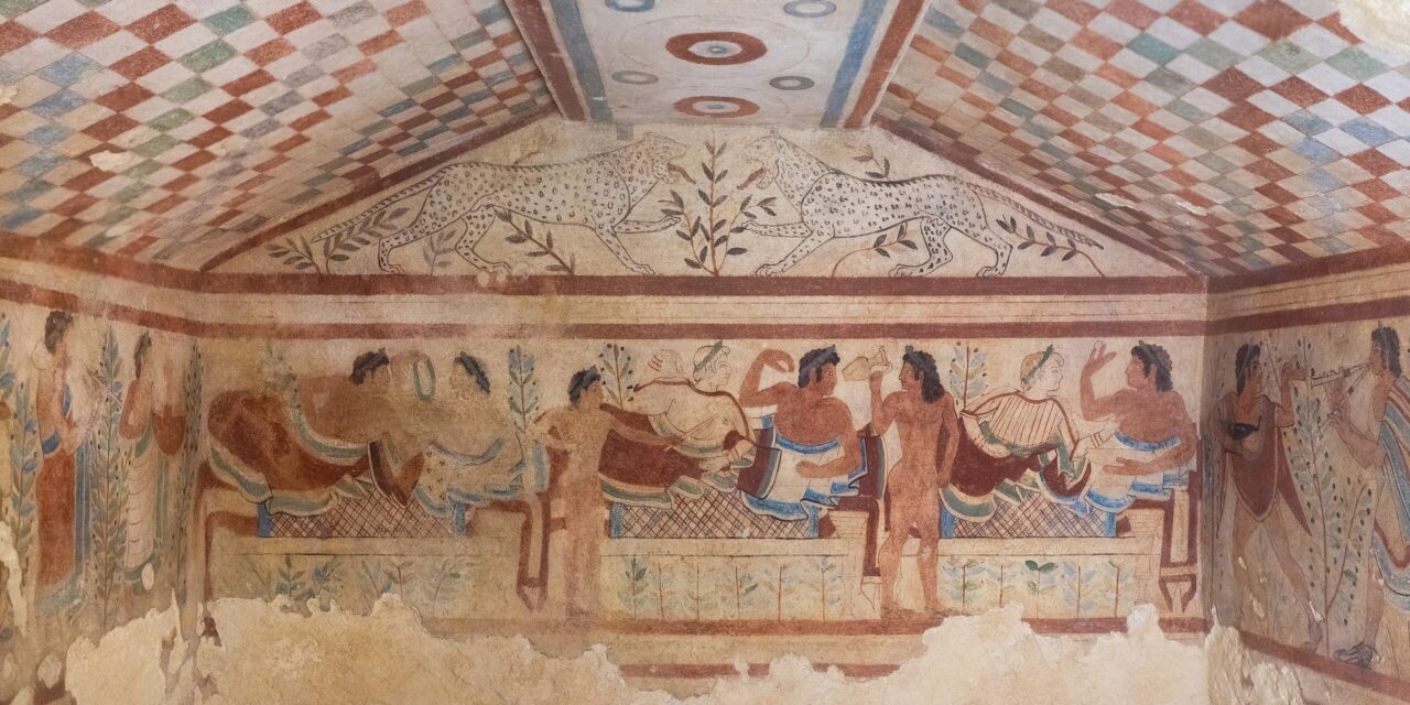 Weekly History Quiz No.287