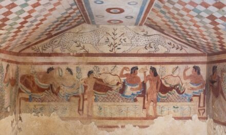 Weekly History Quiz No.287