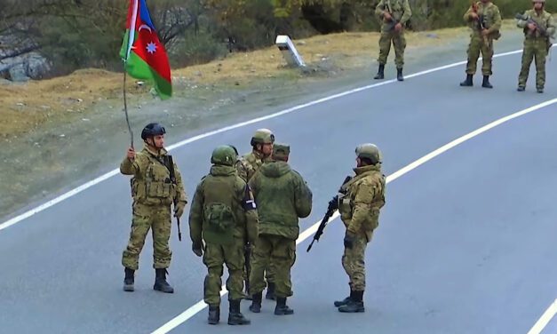 Weekly History Quiz No.289