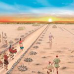 Feasting rituals – and the cooperation they require – are a crucial step toward human civilization