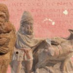 What were the Greeks and Romans like? Their letters suggest they weren’t so different from us