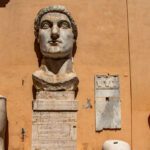 Skyrocketing prices are an age-old problem. Here’s how Roman emperors battled runaway inflation