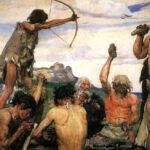 Timeline of Prehestory and Antiquity