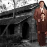 1962’s Sino-Indian border war lasted four weeks – internment of India’s Chinese community lasted years