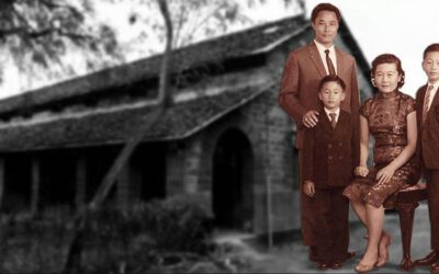 1962’s Sino-Indian border war lasted four weeks – internment of India’s Chinese community lasted years