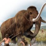 How the extinction of ice age mammals may have forced us to invent civilisation
