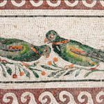 Some recipes date back to ancient Rome: French toast, foie gras … and braised flamingo