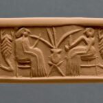 Brewing Mesopotamian beer brings a sip of this vibrant ancient drinking culture back to life