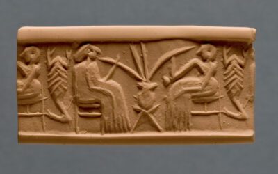 Brewing Mesopotamian beer brings a sip of this vibrant ancient drinking culture back to life