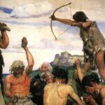 Why does culture sometimes evolve via sudden bursts of innovation?