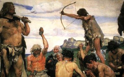 Why does culture sometimes evolve via sudden bursts of innovation?