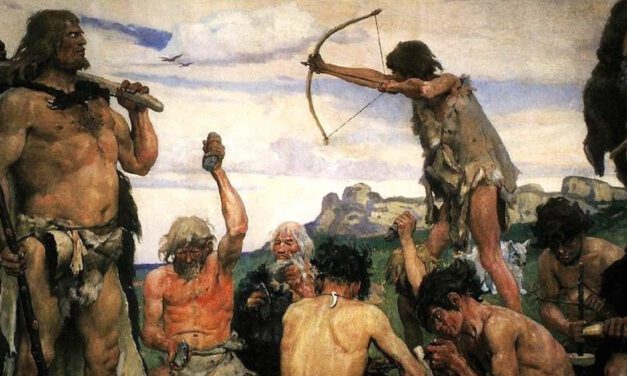 Why does culture sometimes evolve via sudden bursts of innovation?