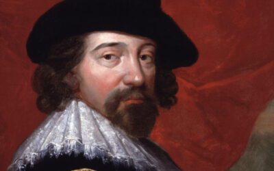 Francis Bacon’s Essays explore the darker side of human nature. 400 years on, they still instruct and unnerve