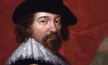 Francis Bacon’s Essays explore the darker side of human nature. 400 years on, they still instruct and unnerve