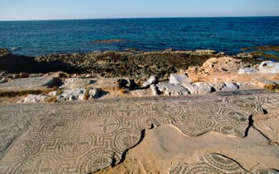 ‘The great mass of waters killed many thousands’: how earthquakes and tsunamis shook ancient Greece and Rome