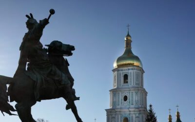 Why does Putin insist Ukranians and Russians are ‘one people’? The answer spans centuries of colonisation and resistance