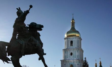 Why does Putin insist Ukranians and Russians are ‘one people’? The answer spans centuries of colonisation and resistance