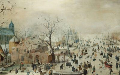 Little Ice Age