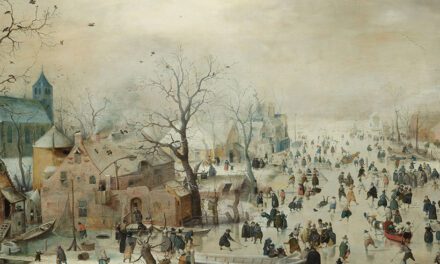 Little Ice Age