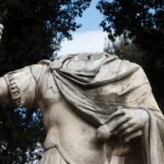 What was damnatio memoriae? How to get cancelled in Ancient Rome