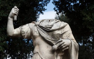 What was damnatio memoriae? How to get cancelled in Ancient Rome