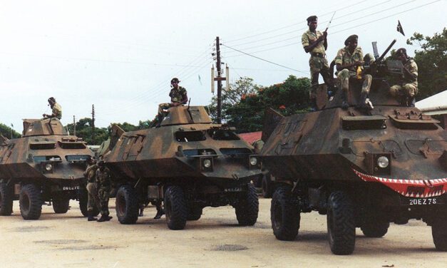 Weekly History Quiz No.295