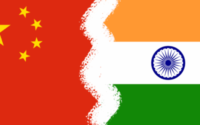 Chinese betrayal – how India and China Became Mortal Enemies