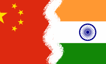 Chinese betrayal – how India and China Became Mortal Enemies