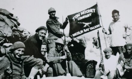 Weekly History Quiz No.292