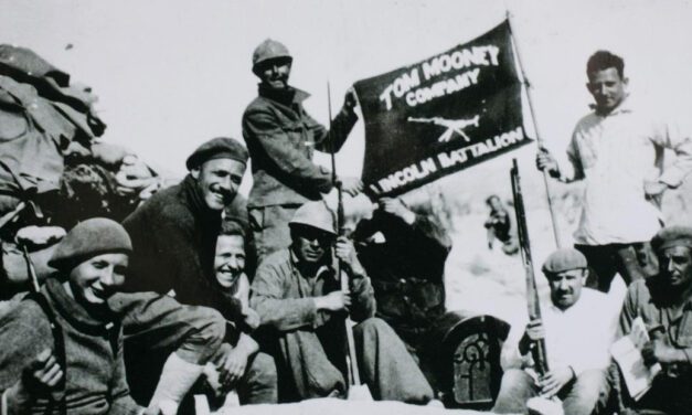 Weekly History Quiz No.292