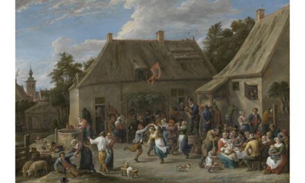 Medieval peasants probably enjoyed their holiday festivities more than you do!