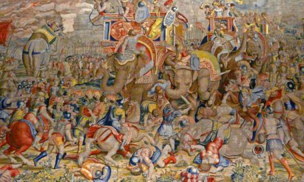 Rome’s First Great Test: The Punic Wars