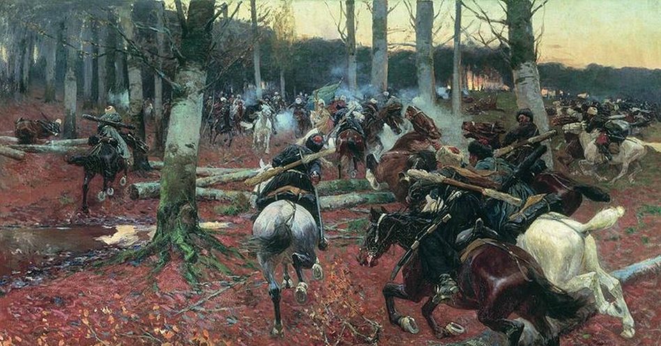 Weekly History Quiz No.296