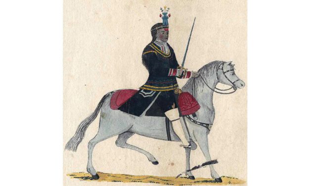 Weekly History Quiz No.300