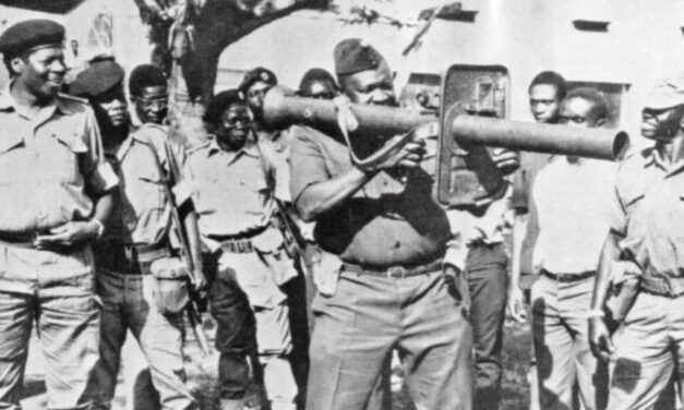 Weekly History Quiz No.302